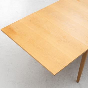 Børge Mogensen, matbord, Karl Andersson, 1900-talets andra hälft.