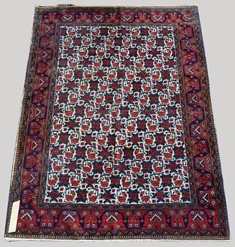 MATTA, orient, old. 163 x 214 cm.