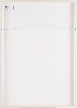 Yrjö Edelmann, 'Wrapped moment of Absolut'.