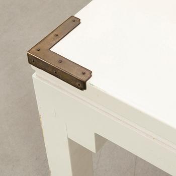 Ove Feuk, coffee table for NK (Nordiska Kompaniet) late 20th century.
