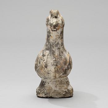 LINTU, savitavaraa, Han dynastia  (206 BC - 220 j.Kr).
