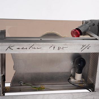 Jon Kessler, "B.C.".