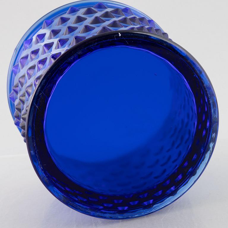 Josef Frank, a 'Hortus' planter, Reijmyre for Svenskt Tenn.