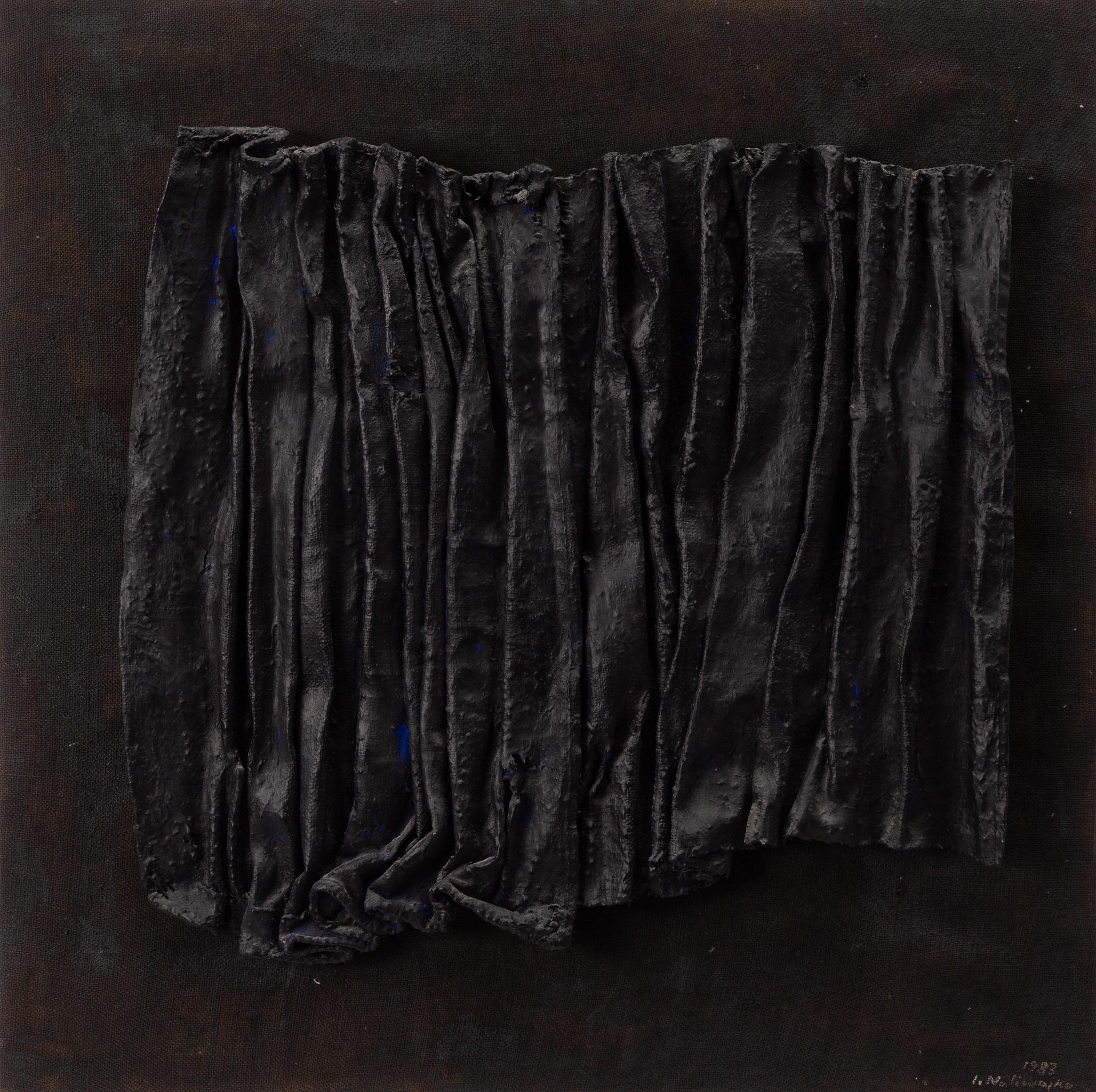 Jan Naliwajko, Untitled.