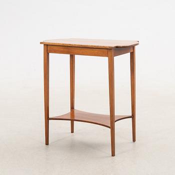 Side table, second half of the 20th century.