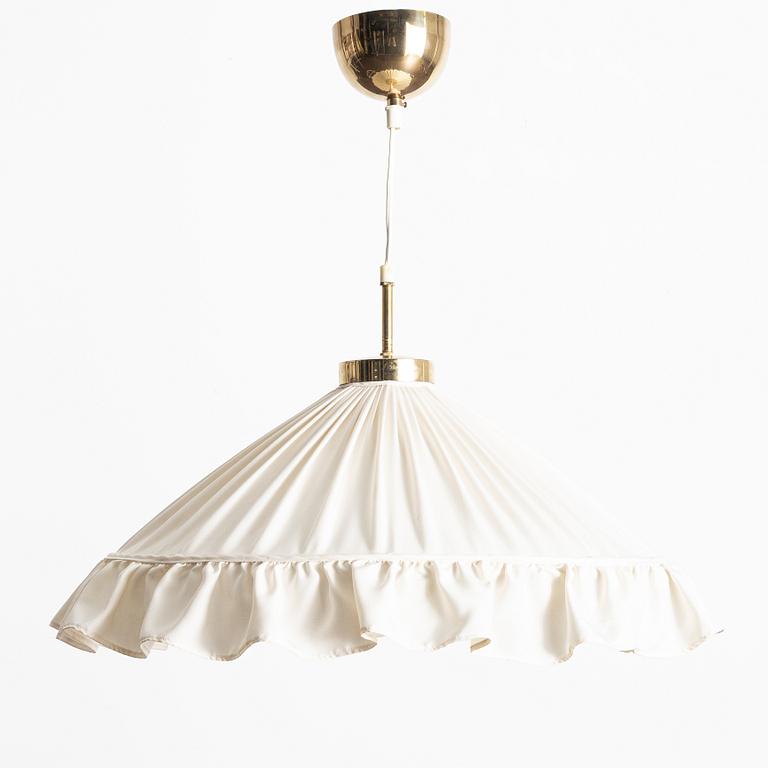 Josef Frank, taklampa, modell 2560, Firma Svensk Tenn.