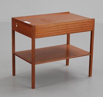 NATTYGSBORD, Josef Frank. Svenskt Tenn.