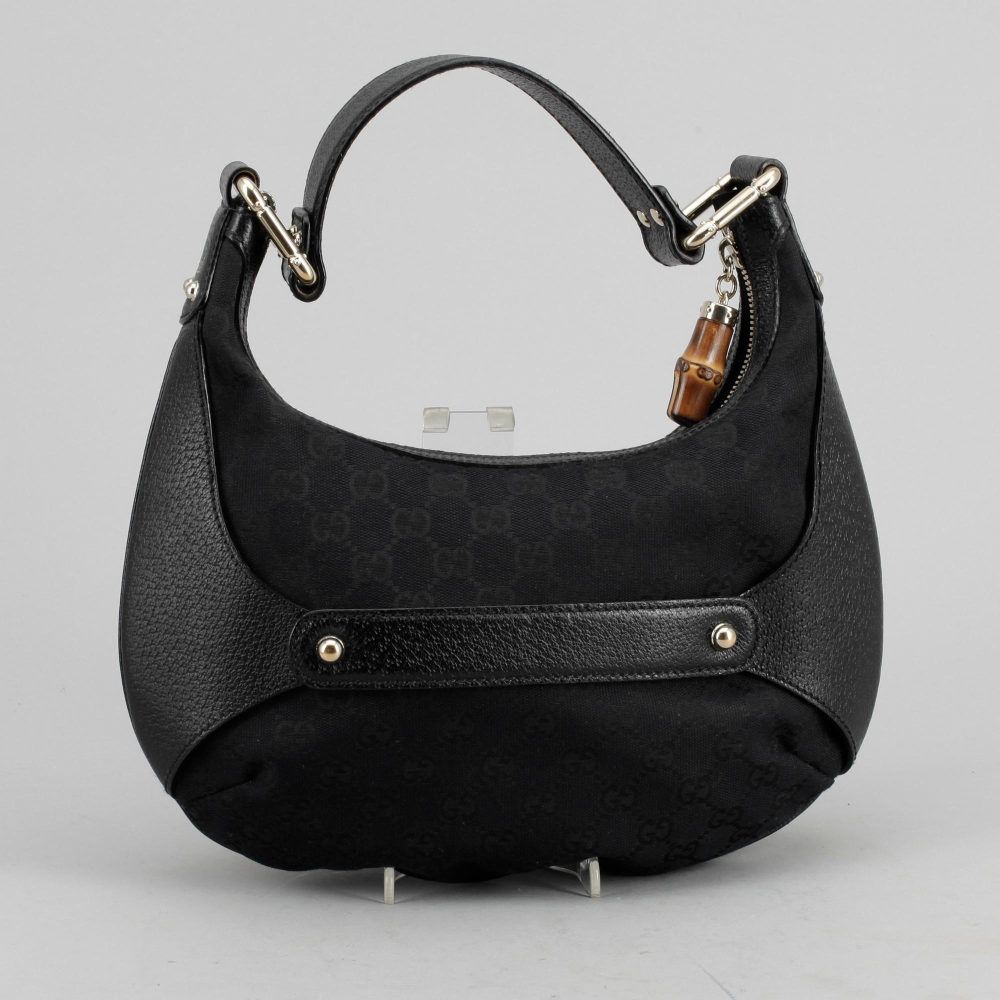 HANDVÄSKA, Gucci.