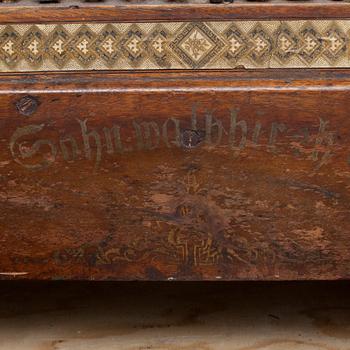 POSETIIVI,  Sohn.walbhireh, vuosisadanvaihde 1800/1900.