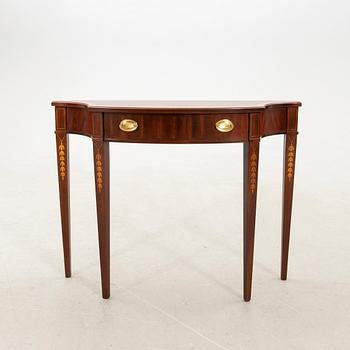 Regency-style sideboard by Thomasville, USA, late 20th century.