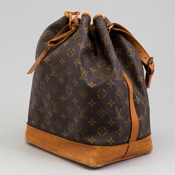 A "Noe" bag, Louis Vuitton.