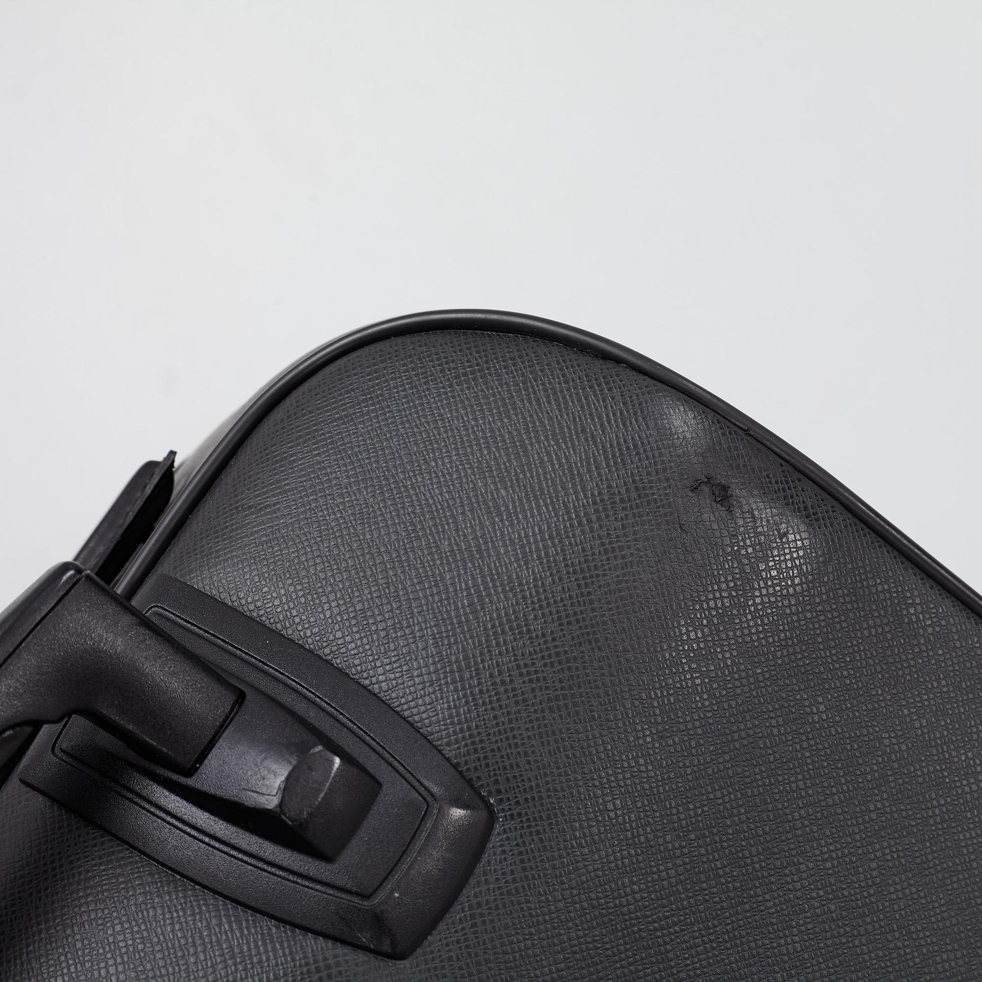 Louis Vuitton, Luggage, "Pégase 55", 2008.