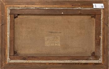 William Sidney Cooper, Grazing Cattle.