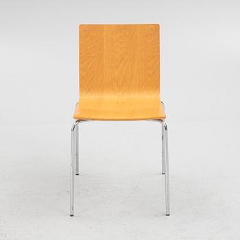 Claesson Koivisto Rune, a 'Byrne' chair, David Design.