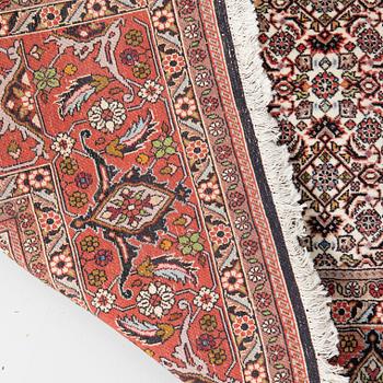 Rug, Bidjan, 297 x 390 cm.