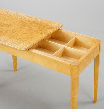 SOFFBORD, 1930/40-tal.
