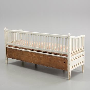 SOFFA, 1800-tal.