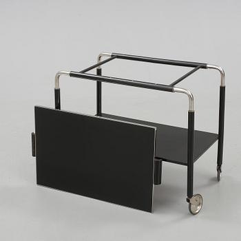 SERVERINGSVAGN, 1900-talets första hälft.