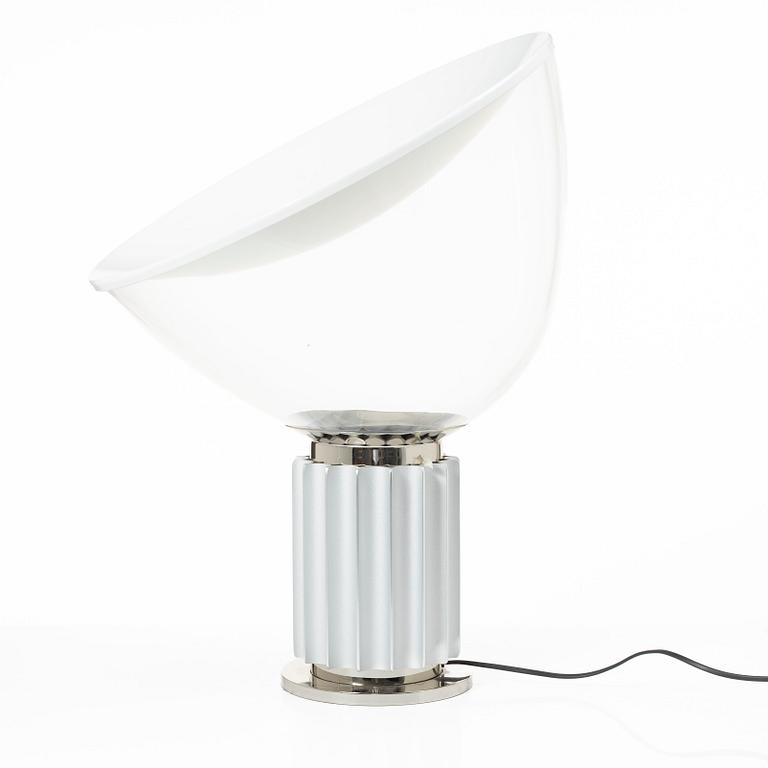 Achille & Pier Giacomo Castiglioni, a 'Taccia 121' table lamp, Flos, Italy.