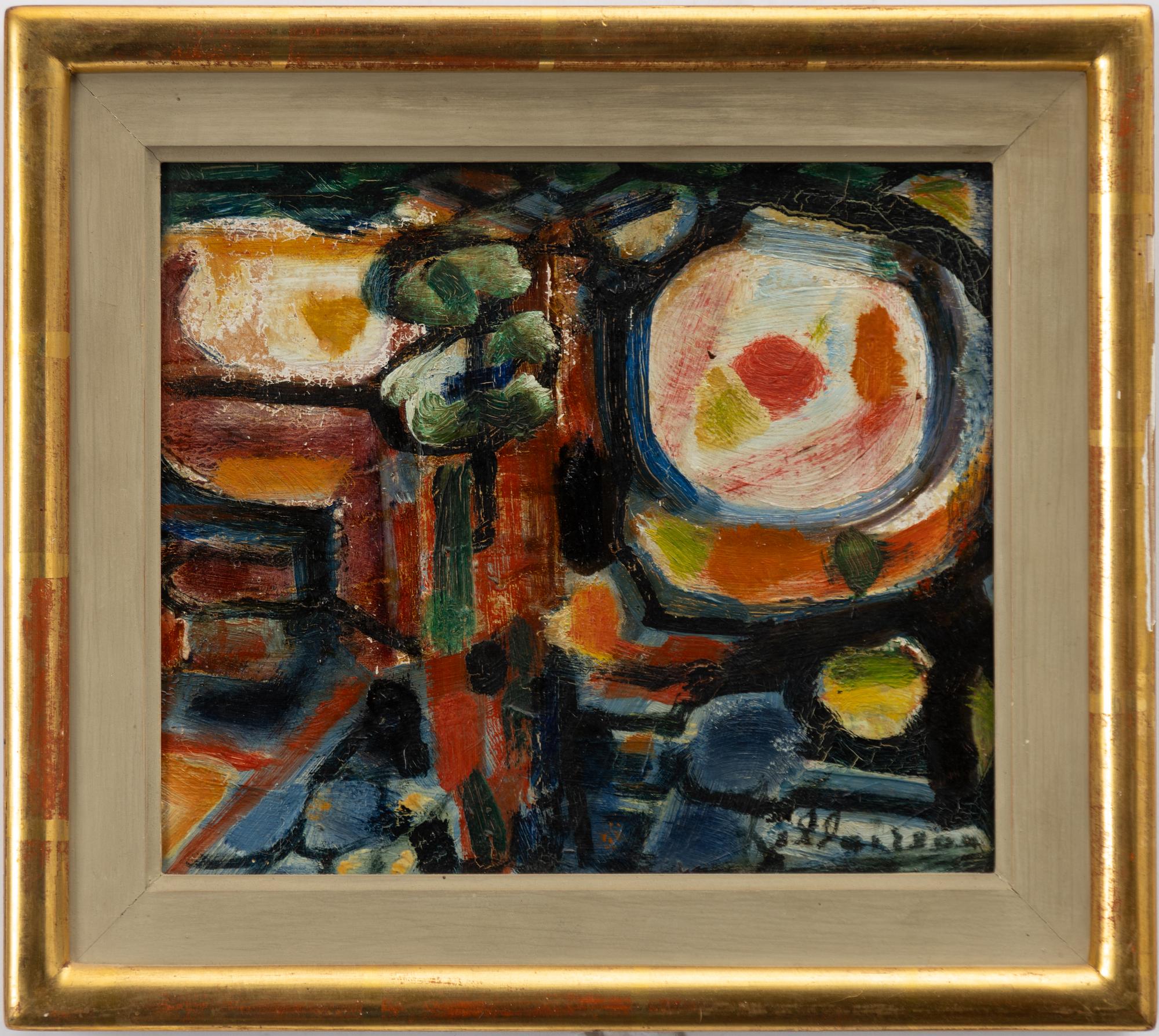 Georges Hillaireau, Composition.