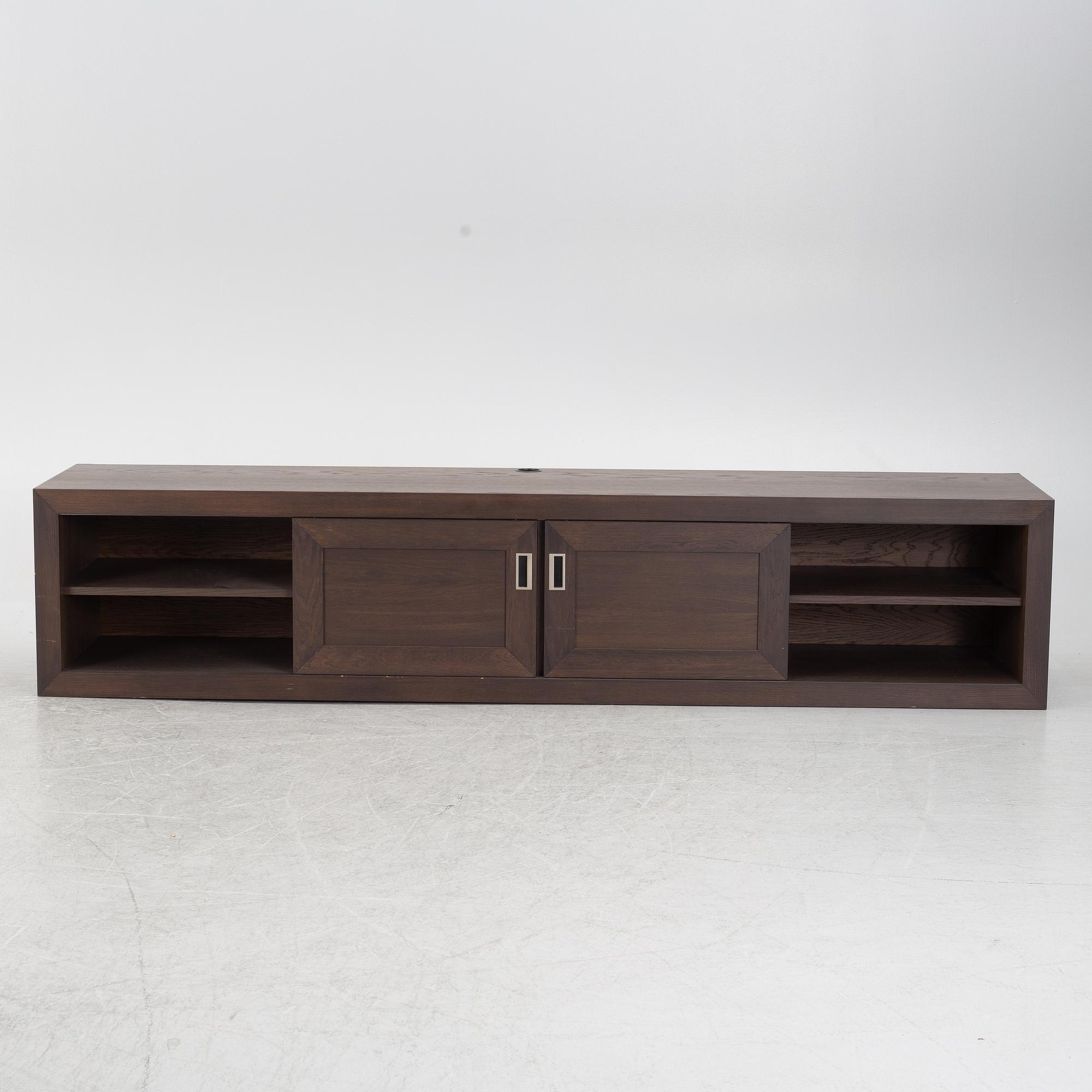 Slettvoll, sideboard, 2000s.