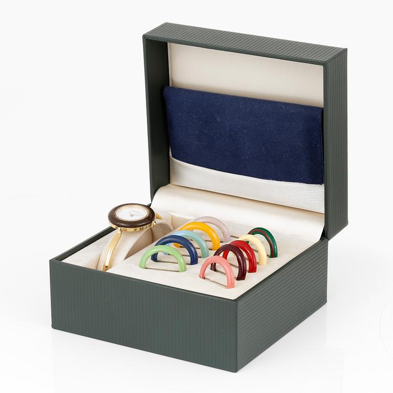 ARMBANDSUR, Gucci.