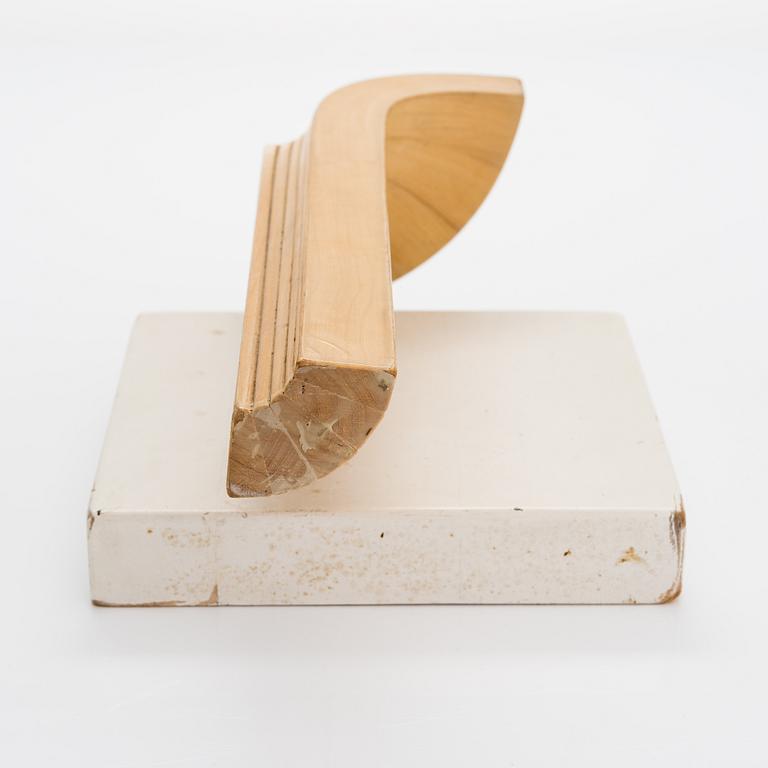 A 1960's relief for Artek.