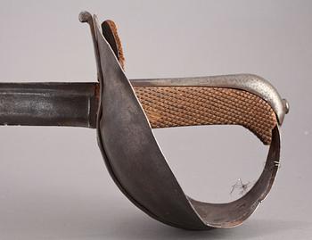 SABLAR, 2 st, 1800-tal.