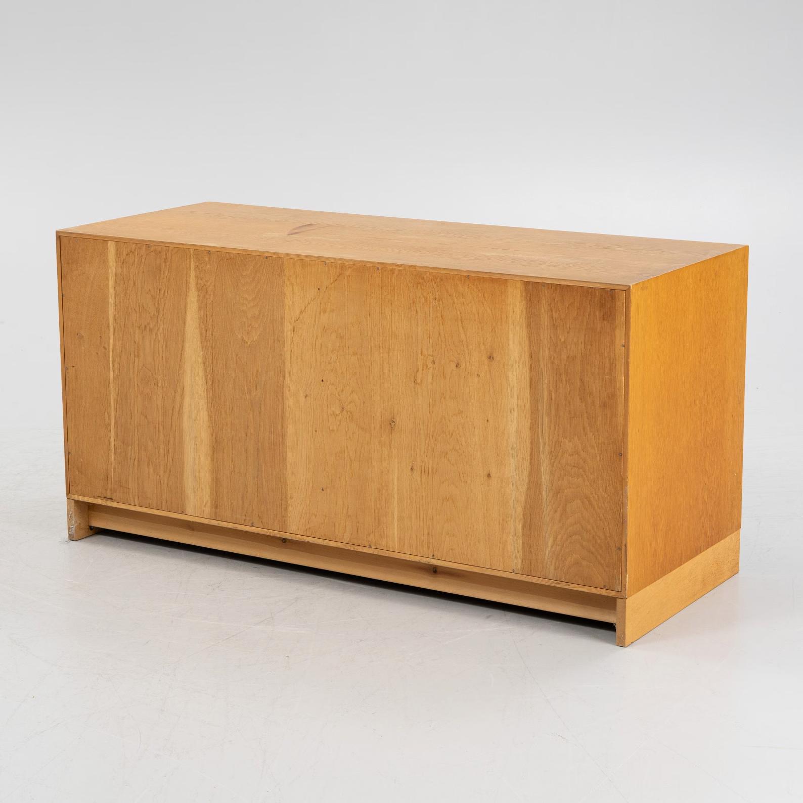 Børge Mogensen, sideboard, "Öresund". Karl Andersson & Söner, Danmark.