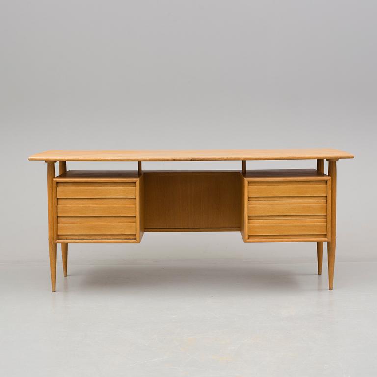 SKRIVBORD, ek, 1960-tal.