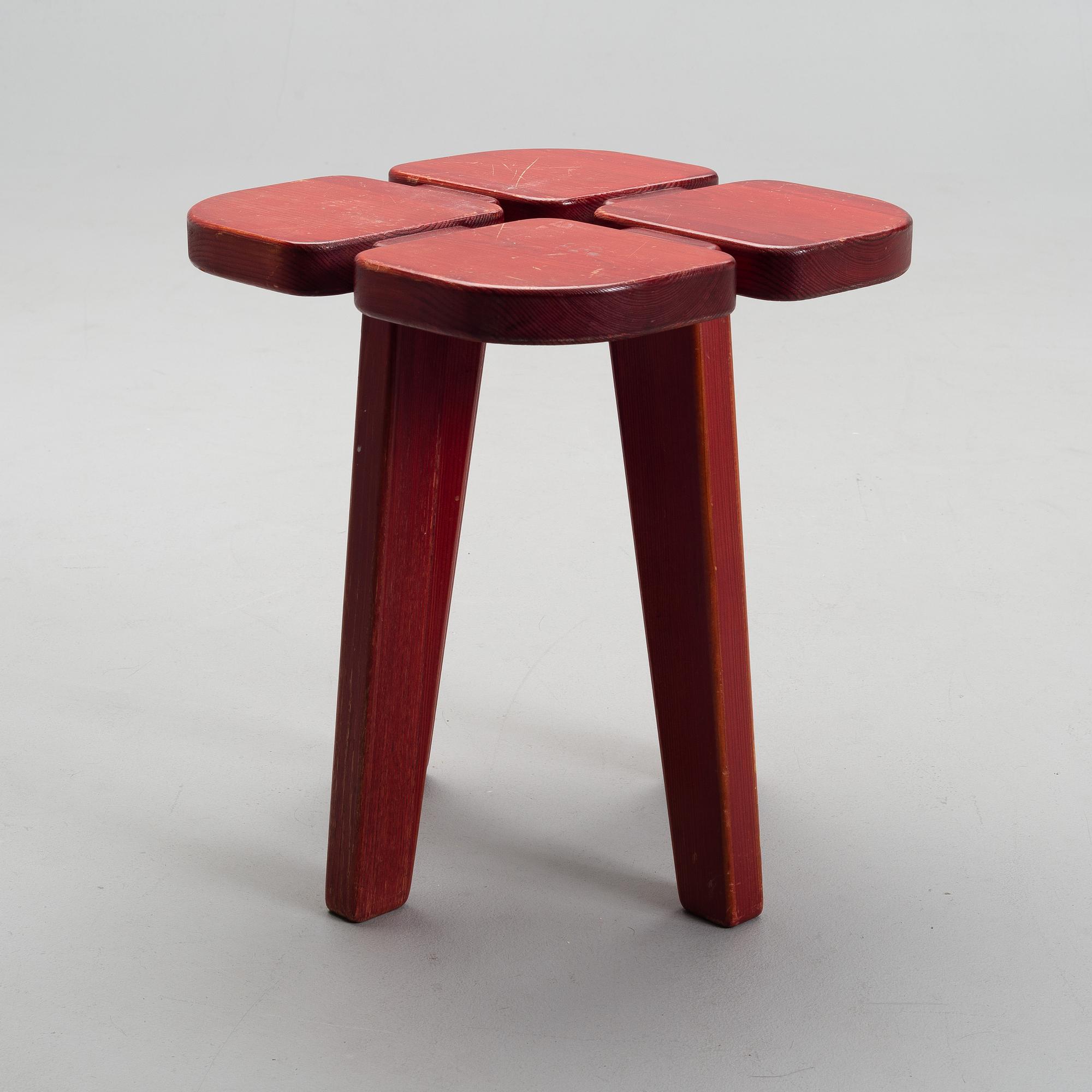 LISA JOHANSSON-PAPE, "Apila", Oy Stockmann Ab, Kervo Snickerifabrik, 1970-1980-tal.