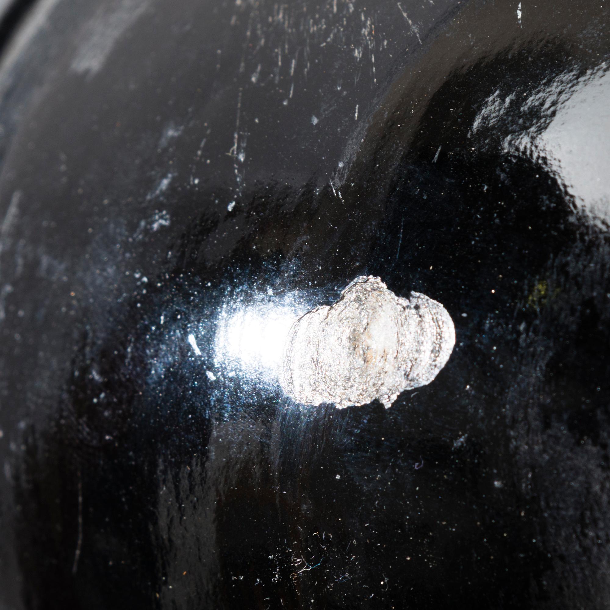 A 1930's German Industrial Table Lamp for Fabrilux.