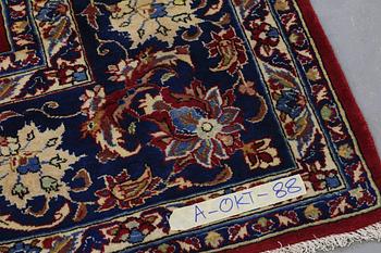 MATTA, Najafabad, ca 382 x 260 cm.