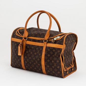 Louis Vuitton, hundväska, 1998.