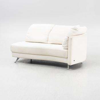 Rolf Benz, sofa, 2000's.