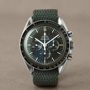 Speedmaster perlon outlet