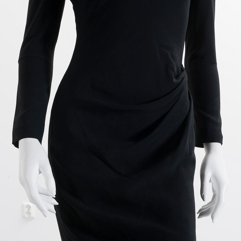 DRESS, Alexander McQueen, size 40.