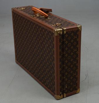 KAPPSÄCK, "Bisten 65", Louis Vuitton.