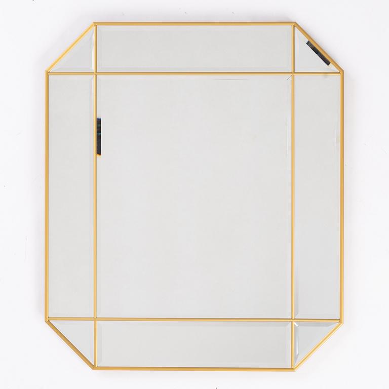 A mirror, second half of the 20th century.