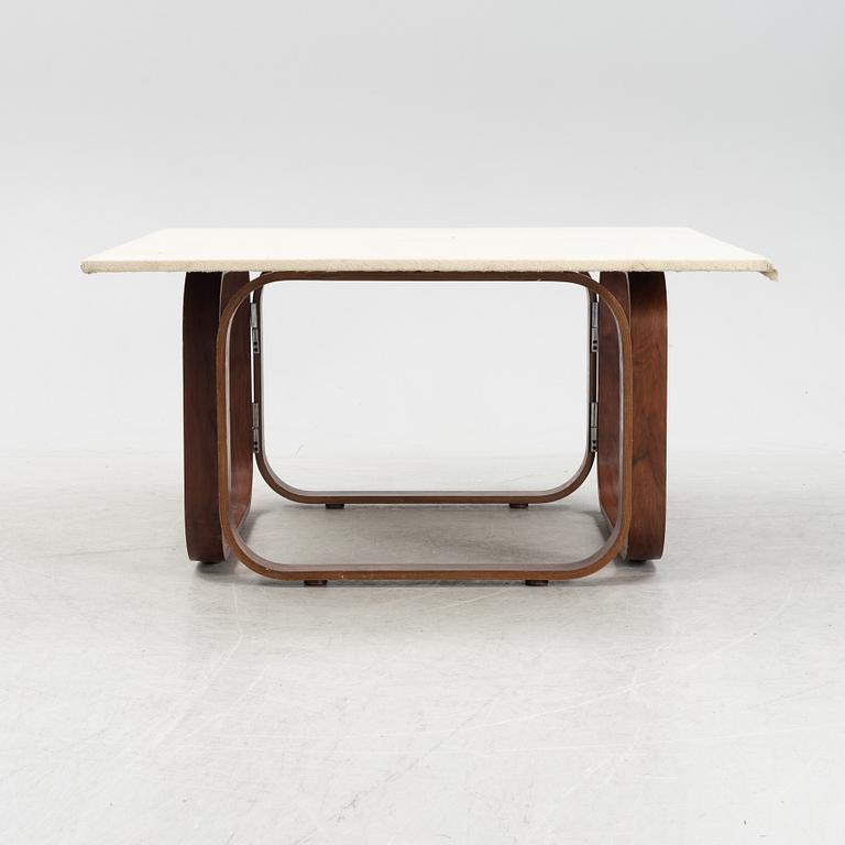 Jan Bocan, a dining table, 1970s.