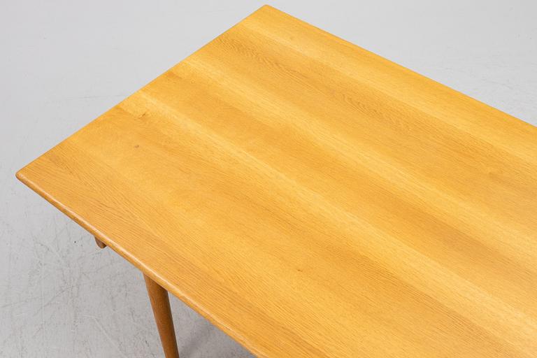 Hans J Wegner, matbord, "CH327", Andreas Tuck, Danmark,.