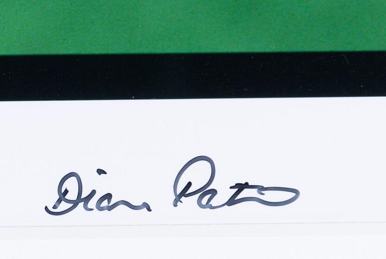 Diane Patrice, "Amy Winehouse, Pool Hall 1, Camden, London" 2004.