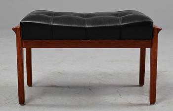 FOTPALL, Bröderna Andersson, 1950/1960-tal.