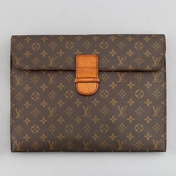 Louis Vuitton, 'Poche Ministre'.