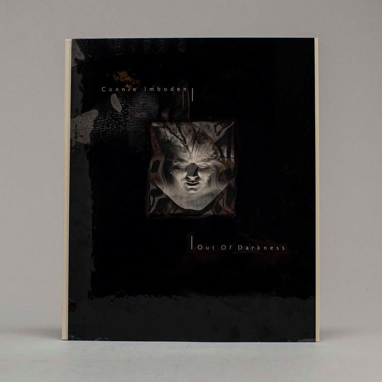 PHOTOBOOKS, Four (4) Paul Hill, Nicholas Nixon, Roy DeCarava, Connie Imboden.