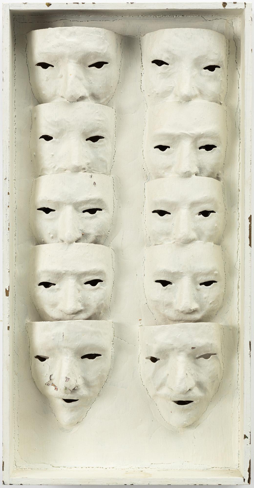 Albert Johansson, "Svart vanmakt".