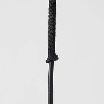 Tom Dixon, a 'Bell' ceiling lamp.