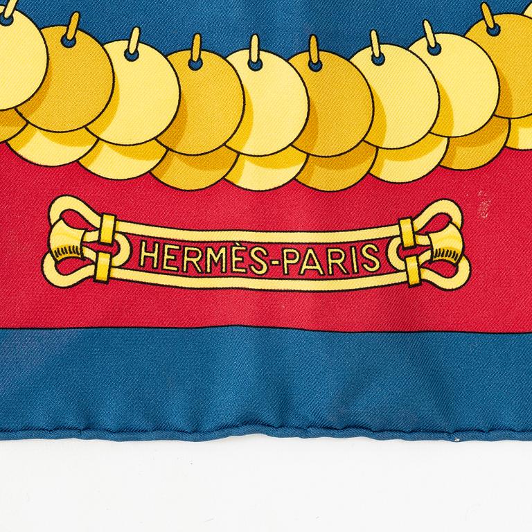 Hermès, Scarf, "Kosmima".