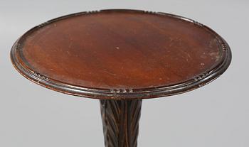 PIEDESTAL, 1900-talets första del.