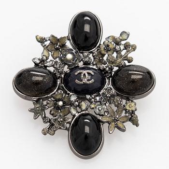 Chanel, Brooch 2012.